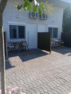 Storks apartments - Korinos - 8