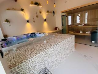 Ô Cinquante Gite Wellness - Marchin - 0