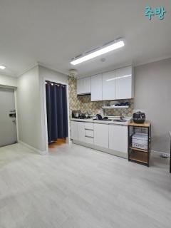 Nowon Station, 2 bedrooms large apartment complex - Seoel - 8