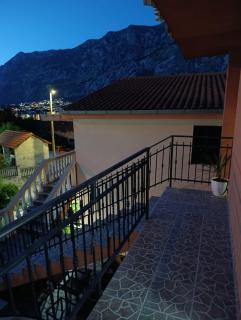 apartmani Milicevic - Kotor (Cattaro) - 8