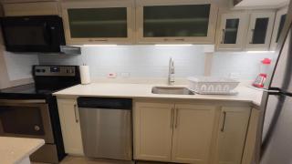 Modern 2-bedroom One Woodbrook Place Apartment! - Port-of-Spain - 8