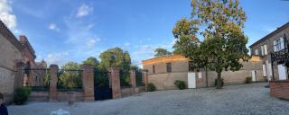 Grand gîte du château - Montlaur - 9