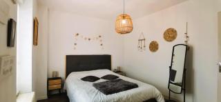 Maison Vire - 4 personnes - Vire - 6