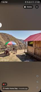 Vedic homestay Chakrata - Jāmb - 2