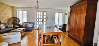 Maison Vire - 4 personnes - Vire - 2