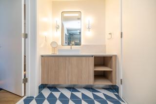 Exquisite 2 Bedroom in the best location of Downtown Miami - Miami - 5