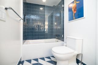 Exquisite 2 Bedroom in the best location of Downtown Miami - Miami - 4
