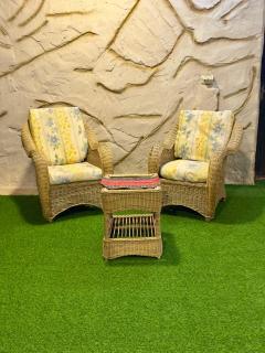 شاليه الريف - البحر الميت - النهضة Chalet Al-Reef - DeadSea - Al-Nahda - 1