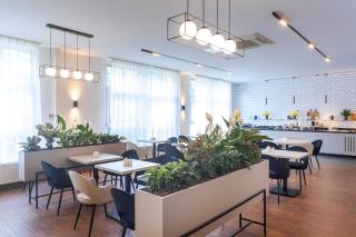 ACHAT Hotel Schwetzingen Heidelberg - 4