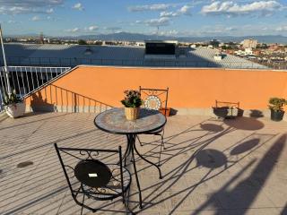 Appartamento Roma Tiburtina - Rome - 9