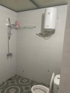 Appartement meublé - 4