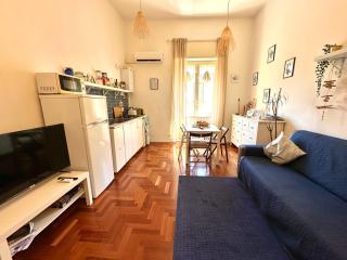 Materdei Apartments - Napels - 4