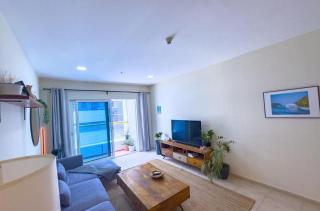 Dubai Marina 1BHK - Walk to Beach - 4