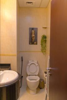Dubai Marina 1BHK - Walk to Beach - 1