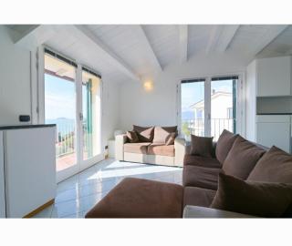 Mansarda Lawrence - Lerici - 0