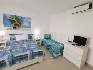 Suite with beach access - Punta Cana - 2