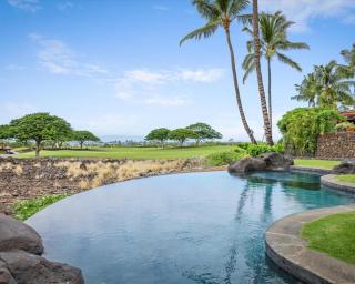 3BD Pakui Street Estate 131 at Hualalai Resort - Kukio - 8