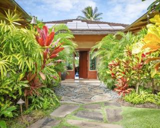3BD Pakui Street Estate 131 at Hualalai Resort - Kukio - 7