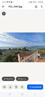 Mansarda Lawrence - Lerici - 3