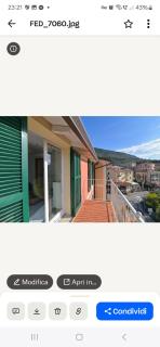 Mansarda Lawrence - Lerici - 1