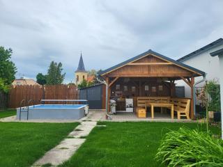 Ubytování U100bodů za švestkovou dráhou - 0