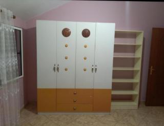 Villas for Rent Alesia best view - Xhafzotaj - 6