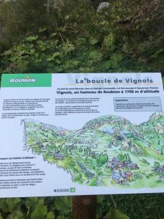 Le chalet du loir - Roubion - 8