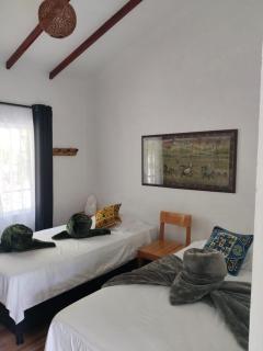 eco hotel finca los naranjos - Salento - 2