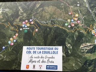 Le chalet du loir - Roubion - 5