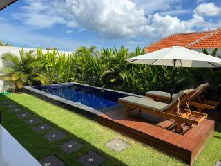 Villa Lumari - Canggu - 0
