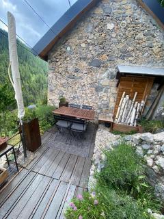 Le chalet du loir - 7