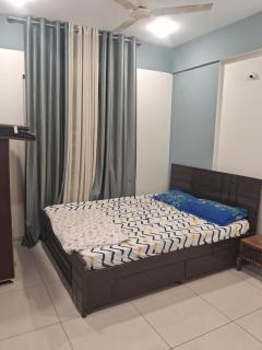 family stay - Bangalore - 9