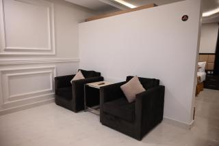 المكان الهادي للشقق المخدومة - Abha - 3