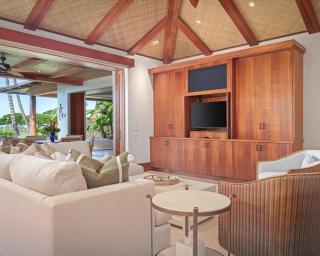 3BD Pakui Street Estate 131 at Hualalai Resort - Kukio - 4