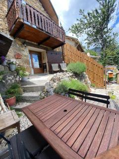 Le chalet du loir - 6