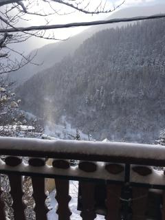 Le chalet du loir - 4