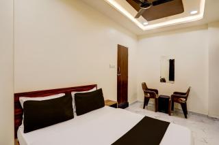 Hotel O highway blues - Nagpur - 0