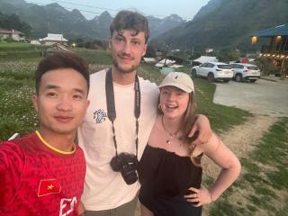 Du Già Family Homestay & Coffee - Làng Cac - 4