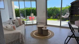 Appart en rez de jardin avec Pisicne - Saint-Cyprien-Plage - 8