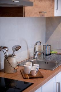 Luxury apartments - Preveza - 5