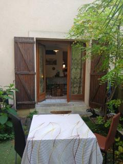 Comme à la Maison Logez Chez Domi CoqueT T2 avec Jardin - Tolosa - 0