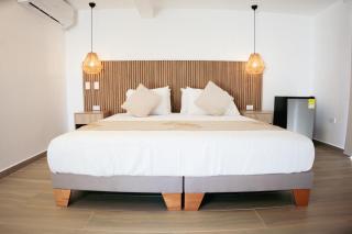 Mangrove Bay Hotel San Andrés Islas - 2