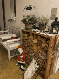 Traumwohnung in 3 Minuten zum Bodensee - 3