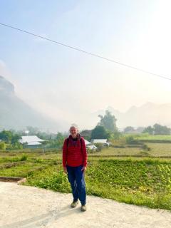 Du Già Family Homestay & Coffee - Làng Cac - 5