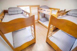 Cocoa Guesthouse - Seoul - 8