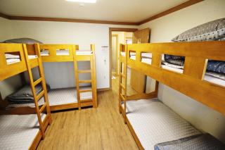 Cocoa Guesthouse - Seoul - 7