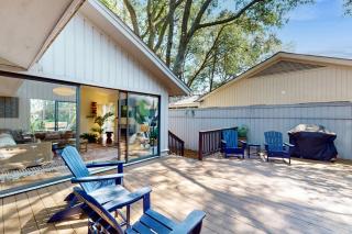 The Fern Hideaway - Hilton Head Island - 9