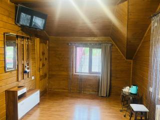 Guest House U Stasuka - Vorokhta - 8