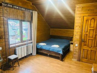 Guest House U Stasuka - Vorokhta - 9
