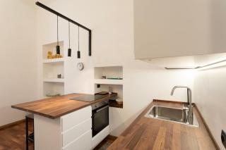 Colombo Apartment in Turin - Torino - 5
